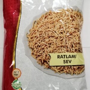 KITCHEN RATLAMI SEV
