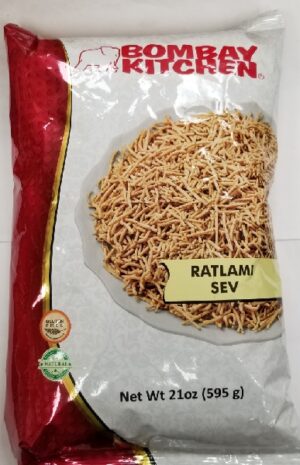 KITCHEN RATLAMI SEV