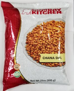 KITCHEN CHANA DAL