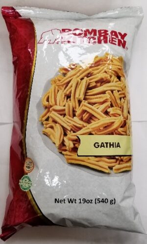 KITCHEN GATHIA