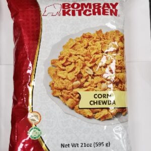 KITCHEN CORN CHEWDA