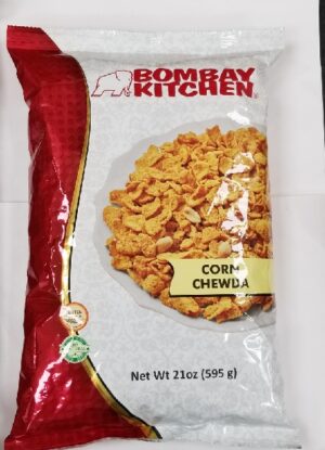 KITCHEN CORN CHEWDA