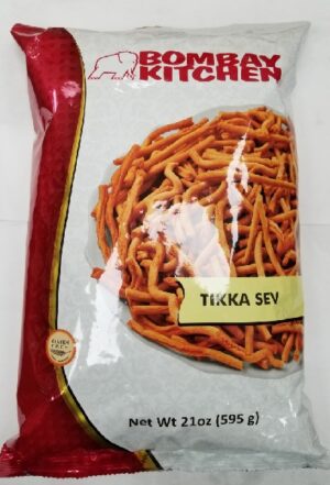 KITCHEN TIKKA SEV