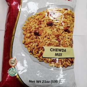 KITCHEN CHEWDO