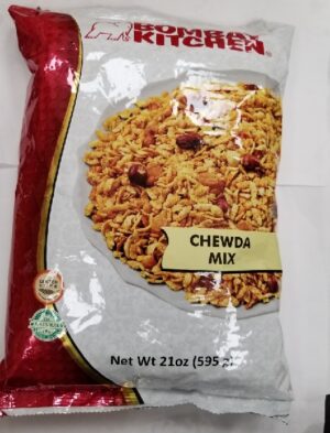 KITCHEN CHEWDO
