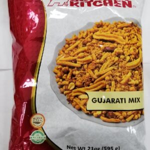 KITCHEN GUJURATI MIX