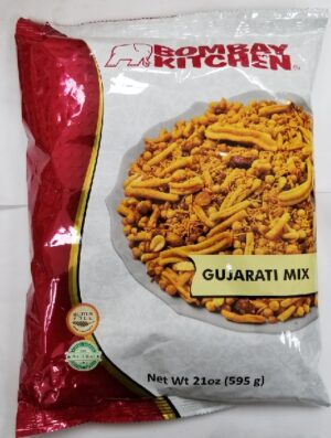 KITCHEN GUJURATI MIX