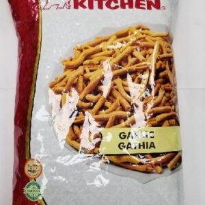 KITCHEN GARLIC GATHIA