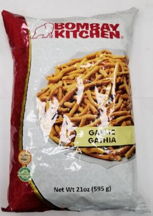 KITCHEN GARLIC GATHIA