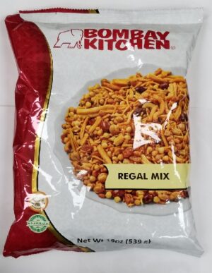 KITCHEN REGAL MIX