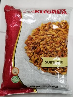 KITCHEN SURTI MIX