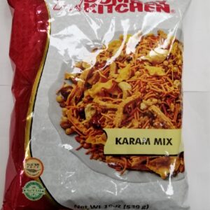 KITCHEN KAARAM MIX