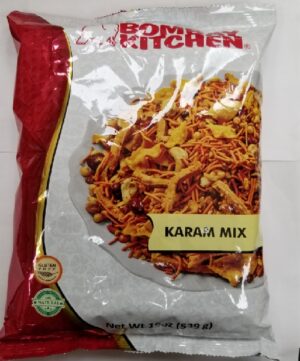 KITCHEN KAARAM MIX