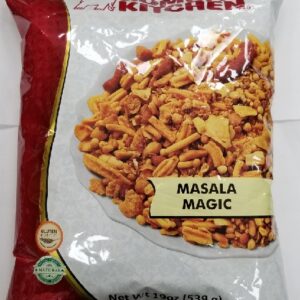 KICHEN MASALA MAGIC
