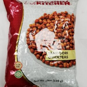 KITCHEN CHICKPEAS