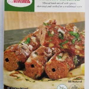 KITCHEN SEEKH KABAB
