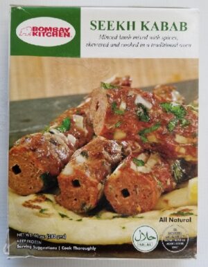 KITCHEN SEEKH KABAB