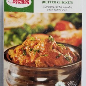KITCHEN CHICKEN MAKHANI