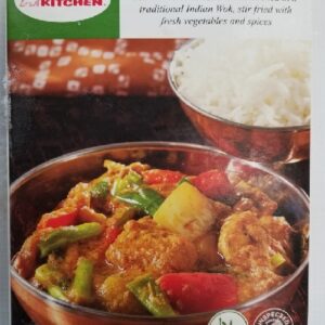 KITCHEN KADAI CHICKEN