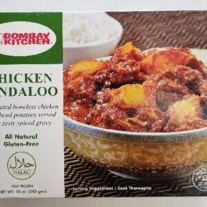 KITCHEN CHI VINDALOO