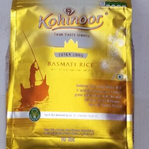 GOLDEN BASMATI RICE