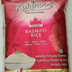 EVERYDAY BASMATI RICE