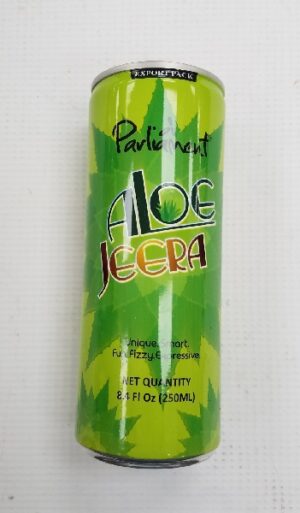 ALOE JEERA