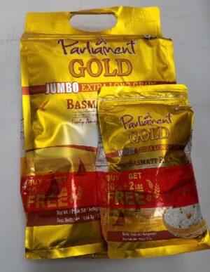 GOLD EXTRA LONG RICE