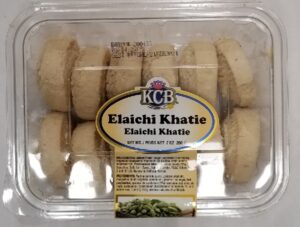 ELAICHI KHATIE