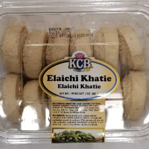 ELAICHI KHATIE
