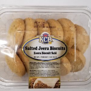 SALTED JEERA BISCUITS
