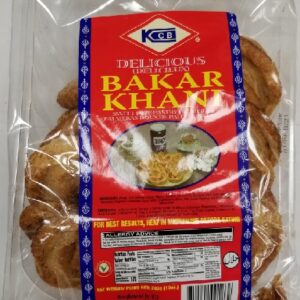BAKAR KHANI