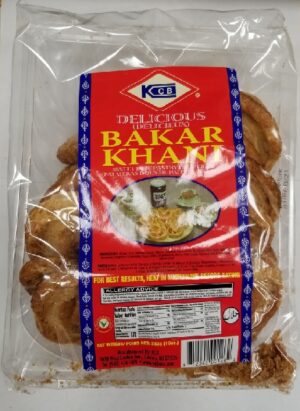 BAKAR KHANI