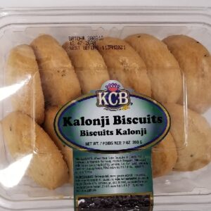 KALONGI COOKIES