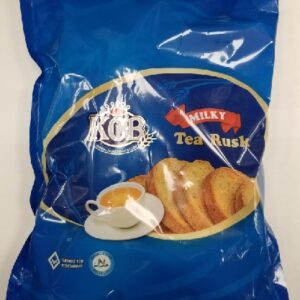 TEA TOAST MILKY