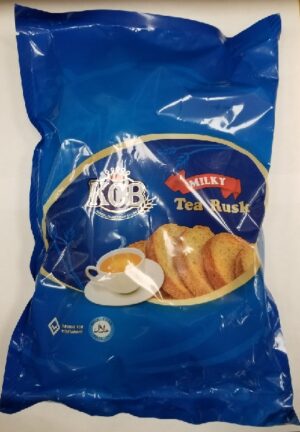 TEA TOAST MILKY