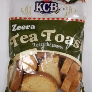 ZEERA RUSK