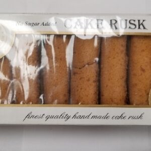 CAKE RUSK SF