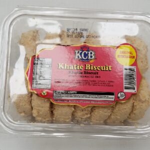 KHATIE BISCUIT