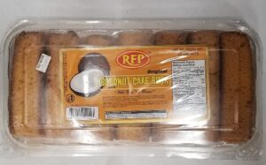 KARACHI BISCUITS