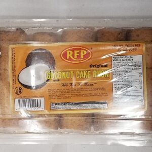 KARACHI BISCUITS