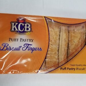 BISCUUT FINGERS