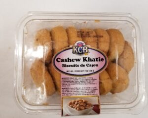 CASHEW KHATIE