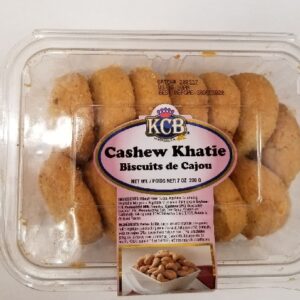 CASHEW KHATIE