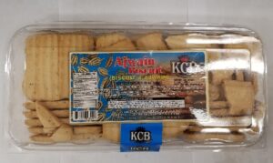 AJWAIN BISCUIT