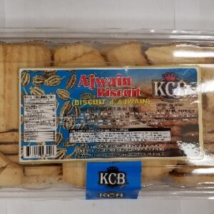 AJWAIN BISCUIT