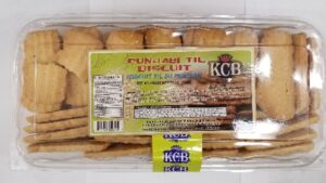 PUNJABI TIL COOKIES
