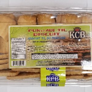 PUNJABI TIL COOKIES