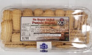 NO SUGAR PUNJABI BISCUITS