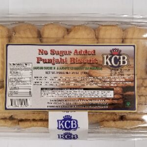 NO SUGAR PUNJABI BISCUITS